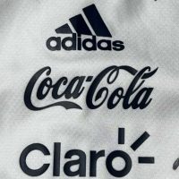 Musculosa entrenamiento Argentina Juegos Olímpicos Pekin 2008 firmada por Lionel Messi y otros - Imagen 9