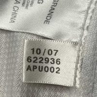 Musculosa entrenamiento Argentina Juegos Olímpicos Pekin 2008 firmada por Lionel Messi y otros - Imagen 10