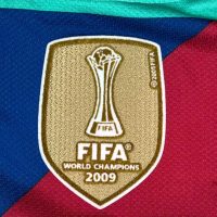 Lionel Messi – Barcelona – Match issued – UEFA Champions League 2010/11 - Imagen 12