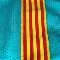 Lionel Messi – Barcelona – Match issued – UEFA Champions League 2010/11 - Imagen 21