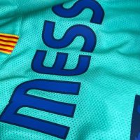 Lionel Messi – Barcelona – Match issued – UEFA Champions League 2010/11 - Imagen 22