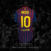 Lionel Messi – Barcelona – Signed – LFP 2011 - Imagen 5