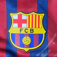 Lionel Messi – Barcelona – Signed – LFP 2011 - Imagen 12