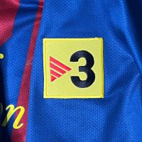 Lionel Messi – Barcelona – Signed – LFP 2011 - Imagen 18