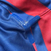 Lionel Messi – Barcelona – Signed – LFP 2011 - Imagen 24