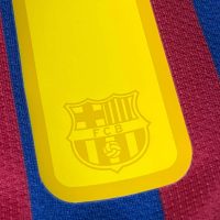 Lionel Messi – Barcelona – Signed – LFP 2011 - Imagen 27