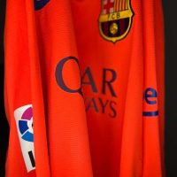 Lionel Messi – Barcelona – Match issued – Copa del Rey 2015 - Imagen 7