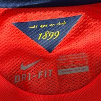 Lionel Messi – Barcelona – Match issued – Copa del Rey 2015 - Imagen 10