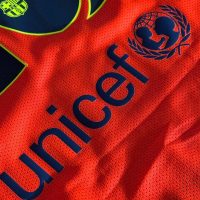 Lionel Messi – Barcelona – Match issued – Copa del Rey 2015 - Imagen 20
