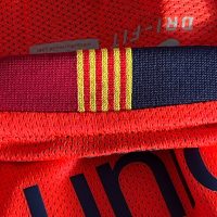 Lionel Messi – Barcelona – Match issued – Copa del Rey 2015 - Imagen 21