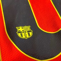 Lionel Messi – Barcelona – Match issued – Copa del Rey 2015 - Imagen 23