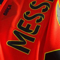 Lionel Messi – Barcelona – Match issued – Copa del Rey 2015 - Imagen 24