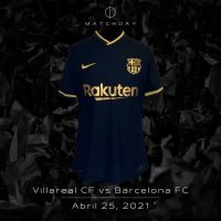Lionel Messi – Barcelona – Match issued – LaLiga 2021 - Image 4