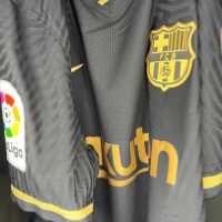 Lionel Messi – Barcelona – Match issued – LaLiga 2021 - Image 6
