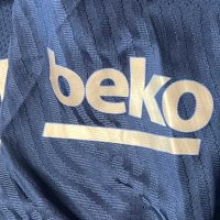 Lionel Messi – Barcelona – Match issued – LaLiga 2021 - Image 15