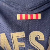 Lionel Messi – Barcelona – Match issued – LaLiga 2021 - Image 18