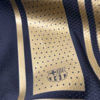 Lionel Messi – Barcelona – Match issued – LaLiga 2021 - Image 20