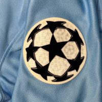 Sergio Kun Agüero – Manchester City – UEFA Champions League 2016 - Imagen 13