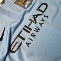 Sergio Kun Agüero – Manchester City – UEFA Champions League 2016 - Imagen 20