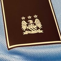 Sergio Kun Agüero – Manchester City – UEFA Champions League 2016 - Imagen 21