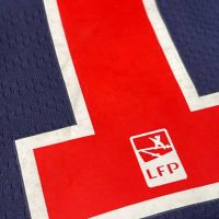 Angel Di Maria match worn PHOTOMATCH jersey – Paris Saint Germain vs Angers 2018 - Imagen 23