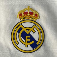 Angel Di Maria match worn PHOTOMATCH jersey  – Real Madrid vs Atletico de Madrid – Copa del Rey 2013 - Image 15