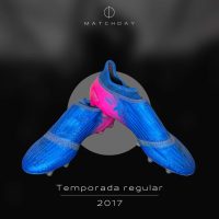 James Rodriguez match worn & signed PHOTOMATCH boots – Real Madrid Season 2017 - Imagen 4