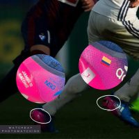 James Rodriguez match worn & signed PHOTOMATCH boots – Real Madrid Season 2017 - Imagen 10
