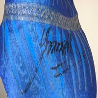 James Rodriguez match worn & signed PHOTOMATCH boots – Real Madrid Season 2017 - Imagen 13