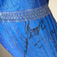 James Rodriguez match worn & signed PHOTOMATCH boots – Real Madrid Season 2017 - Imagen 14