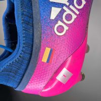 James Rodriguez match worn & signed PHOTOMATCH boots – Real Madrid Season 2017 - Imagen 16