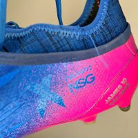 James Rodriguez match worn & signed PHOTOMATCH boots – Real Madrid Season 2017 - Imagen 17