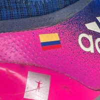 James Rodriguez match worn & signed PHOTOMATCH boots – Real Madrid Season 2017 - Imagen 20
