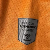 German Pezzella – Match worn PHOTOMATCH jersey – Betis vs Valladolid – LaLiga 2022 - Imagen 14