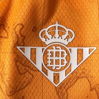German Pezzella – Match worn PHOTOMATCH jersey – Betis vs Valladolid – LaLiga 2022 - Imagen 15