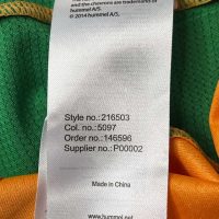 German Pezzella – Match worn PHOTOMATCH jersey – Betis vs Valladolid – LaLiga 2022 - Imagen 18