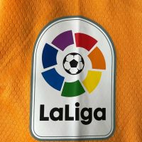 German Pezzella – Match worn PHOTOMATCH jersey – Betis vs Valladolid – LaLiga 2022 - Imagen 19