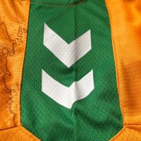 German Pezzella – Match worn PHOTOMATCH jersey – Betis vs Valladolid – LaLiga 2022 - Imagen 20