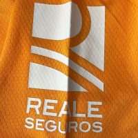 German Pezzella – Match worn PHOTOMATCH jersey – Betis vs Valladolid – LaLiga 2022 - Imagen 21