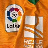 German Pezzella – Match worn PHOTOMATCH jersey – Betis vs Valladolid – LaLiga 2022 - Imagen 22