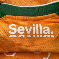 German Pezzella – Match worn PHOTOMATCH jersey – Betis vs Valladolid – LaLiga 2022 - Imagen 25