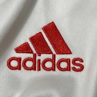 Rafael Santos Borre match issued jersey + Medalla campeón – River Plate – Final Copa Argentina 2019 - Imagen 16