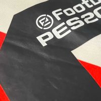 Rafael Santos Borre match issued jersey + Medalla campeón – River Plate – Final Copa Argentina 2019 - Imagen 23