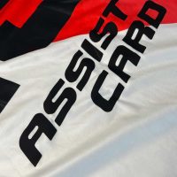 Rafael Santos Borre match issued jersey + Medalla campeón – River Plate – Final Copa Argentina 2019 - Imagen 25