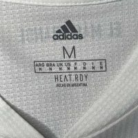Jorge Carrascal – River Plate – Match worn – LPF 2021 - Imagen 9