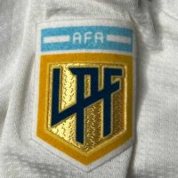 Jorge Carrascal – River Plate – Match worn – LPF 2021 - Imagen 11