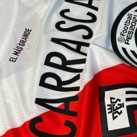 Jorge Carrascal – River Plate – Match worn – LPF 2021 - Imagen 16