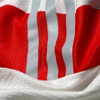 Jorge Carrascal – River Plate – Match worn – LPF 2021 - Imagen 18