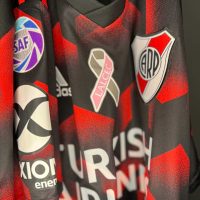 Juan Fernando Quintero – River Plate – SAF 2018/19 - Imagen 6