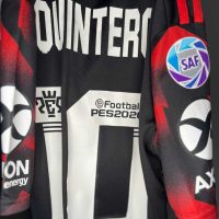 Juan Fernando Quintero – River Plate – SAF 2018/19 - Imagen 7